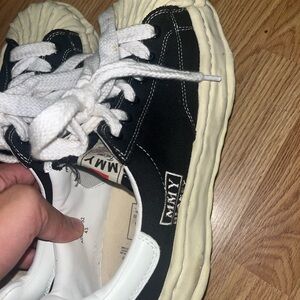 Masion miharah yasuhiro OG Blakey size 10 good condition